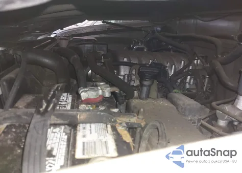 2003 Toyota Sequoia Sr5 V8 из США, поврежденный, VIN 5TDZT34A63S185417